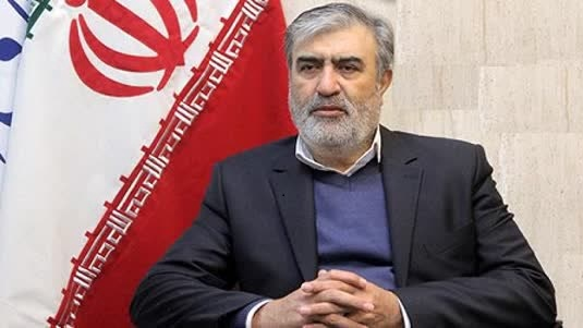 مجلس از هر اقدامی در مقابل زیاده خواهی های آژانس بین‌المللی انرژی اتمی حمایت خواهد کرد